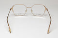 Police Vplf25 Eyeglasses
