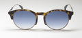 Police Spl738 Sunglasses