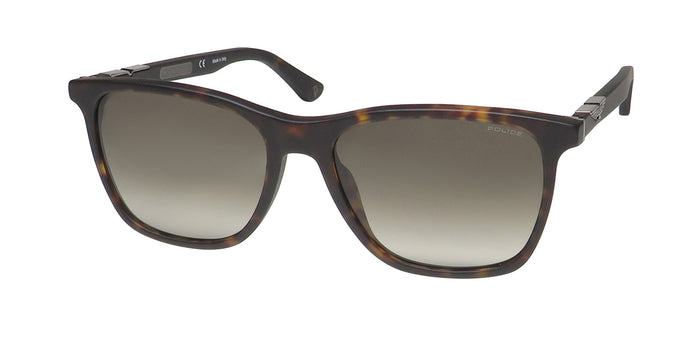Police Spl872 Origins 1 Sunglasses