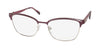 Escada Ves992s Eyeglasses