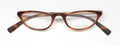 Escada Ves454 Eyeglasses