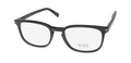 Tumi Vtu018 Blue Light Lens Eyeglasses