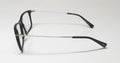 Tumi Vtu019 Blue Light Lens Eyeglasses