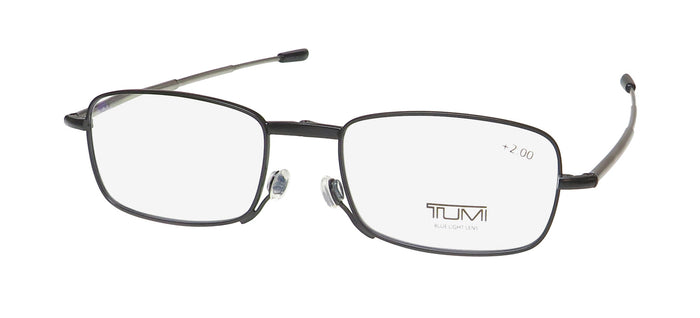 Tumi Vtu802 Blue Light Lens Readers
