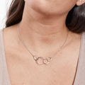 40th Birthday Necklace