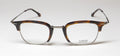 Lozza Vl2381 Eyeglasses