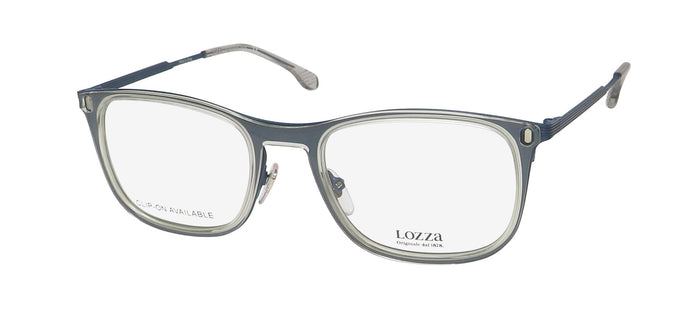 Lozza Vl2375 Eyeglasses