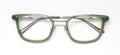 Diff 0382 Boba Fett Star Wars Blue Light Lens Eyeglasses