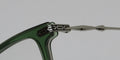 Diff 0382 Boba Fett Star Wars Blue Light Lens Eyeglasses