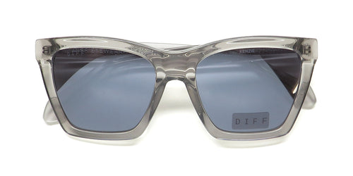 Diff Kenzie Sunglasses