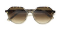 Yalea Sya034v Laymah Sunglasses