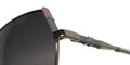 Yalea Sya035 Audrey Sunglasses