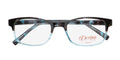 Dereon Dov520 Eyeglasses