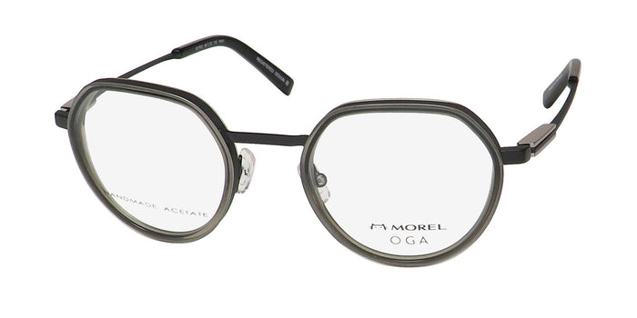 Morel Oga 10170o Eyeglasses