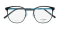 Morel Oga 10196o Eyeglasses