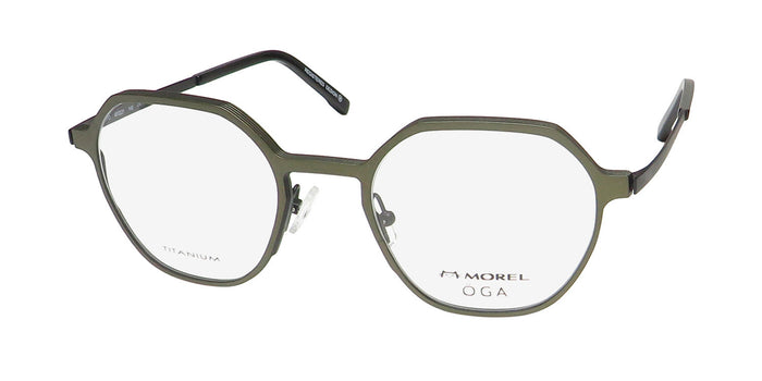 Morel Oga 10197o Eyeglasses