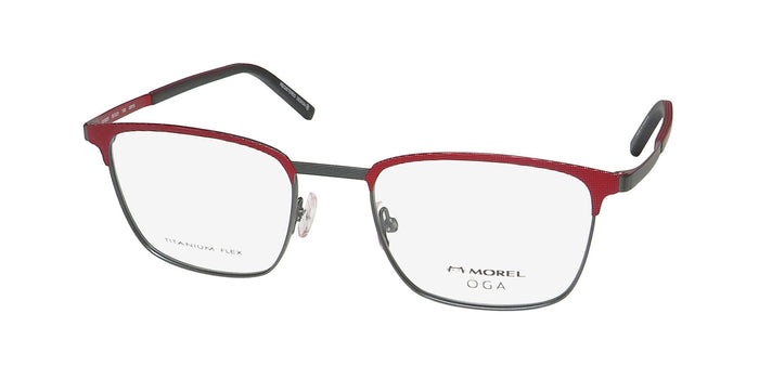 Morel Oga 10182o Eyeglasses
