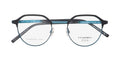 Morel Oga 10184o Eyeglasses