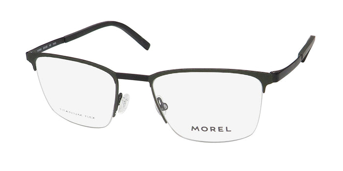 Morel Oga 10185o Eyeglasses
