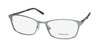 Vera Wang Luxe Brystal Eyeglasses