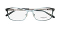 Vera Wang Luxe Brystal Eyeglasses