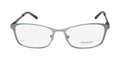 Vera Wang Luxe Brystal Eyeglasses