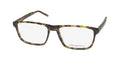 Jhane Barnes Googolplex Eyeglasses