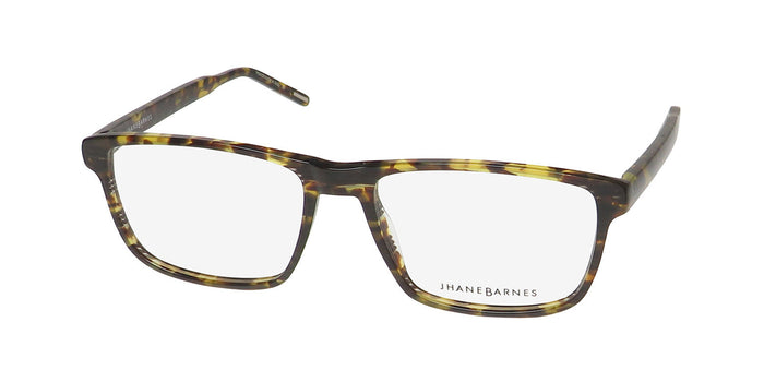 Jhane Barnes Googolplex Eyeglasses