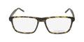 Jhane Barnes Googolplex Eyeglasses
