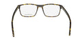 Jhane Barnes Googolplex Eyeglasses