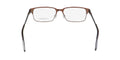 Jhane Barnes Axiom Eyeglasses