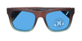 Hurley Hsm3000px Sunrise Sunglasses