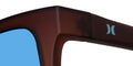 Hurley Hsm3000px Sunrise Sunglasses