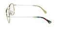 Hurley Hmo102 Malibu Eyeglasses