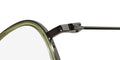 Hurley Hmo102 Malibu Eyeglasses