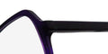 Flower 6046 Forget Menot Eyeglasses