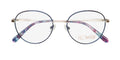 Flower 6055 Peony Eyeglasses