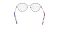 Flower 6055 Peony Eyeglasses