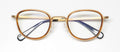 Harry Lary's Roasty Eyeglasses