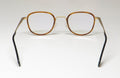 Harry Lary's Roasty Eyeglasses