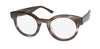 Harry Lary's Army Eyeglasses