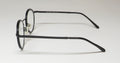 Harry Lary's Transformy Eyeglasses