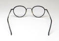 Harry Lary's Transformy Eyeglasses