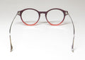 Harry Lary's Agility Eyeglasses