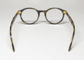 Harry Lary's Apology Eyeglasses