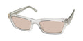 Dime 0536 Sunglasses