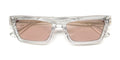 Dime 0536 Sunglasses