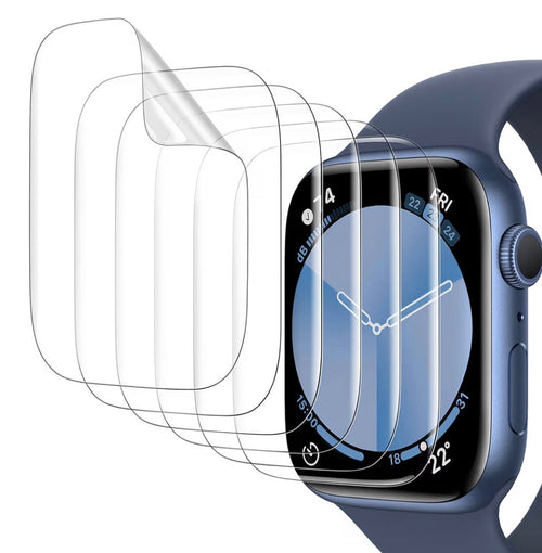 TPU Screen Protector for Apple Watch Series 10 (42mm)