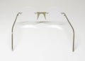 Andy Wolf Epstein Eyeglasses