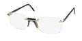 Andy Wolf Fenn Eyeglasses
